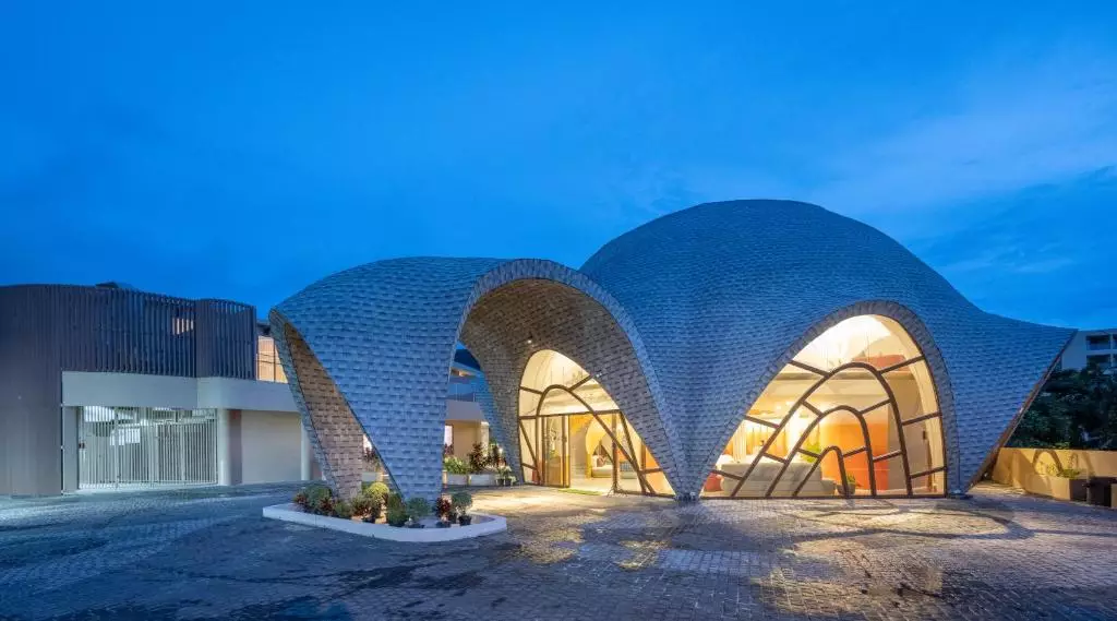 Metadee Concept Hotel